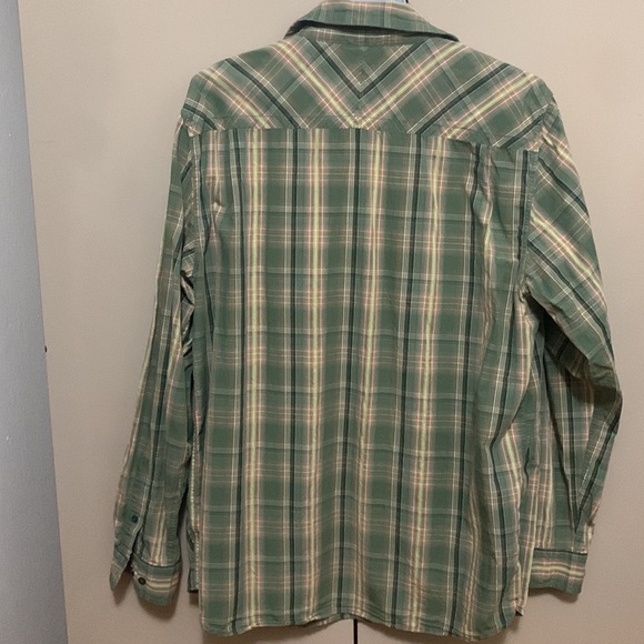 Bundle 🔥The North Face Shirts for Man.Both size Large.Good condition - Picture 3 of 7